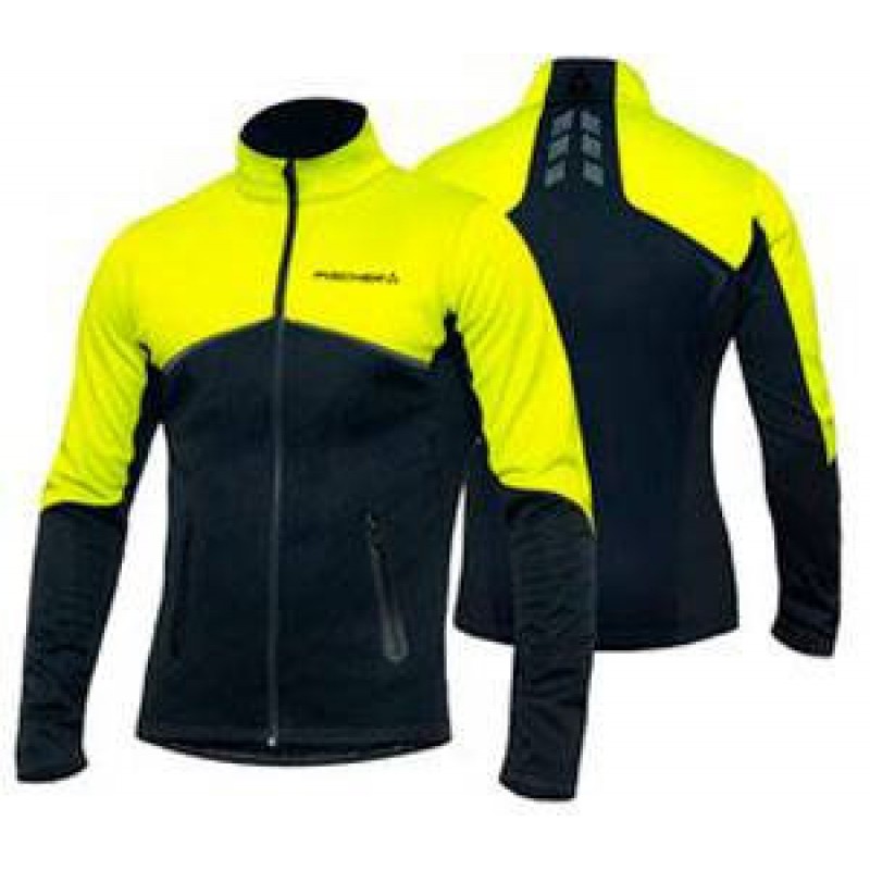 Куртка Fischer softshell подростковая